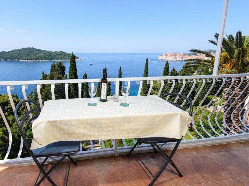 Tanja Comfortable Holiday Residence Dubrovnik Exterior foto