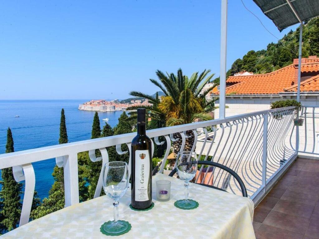 Tanja Comfortable Holiday Residence Dubrovnik Exterior foto